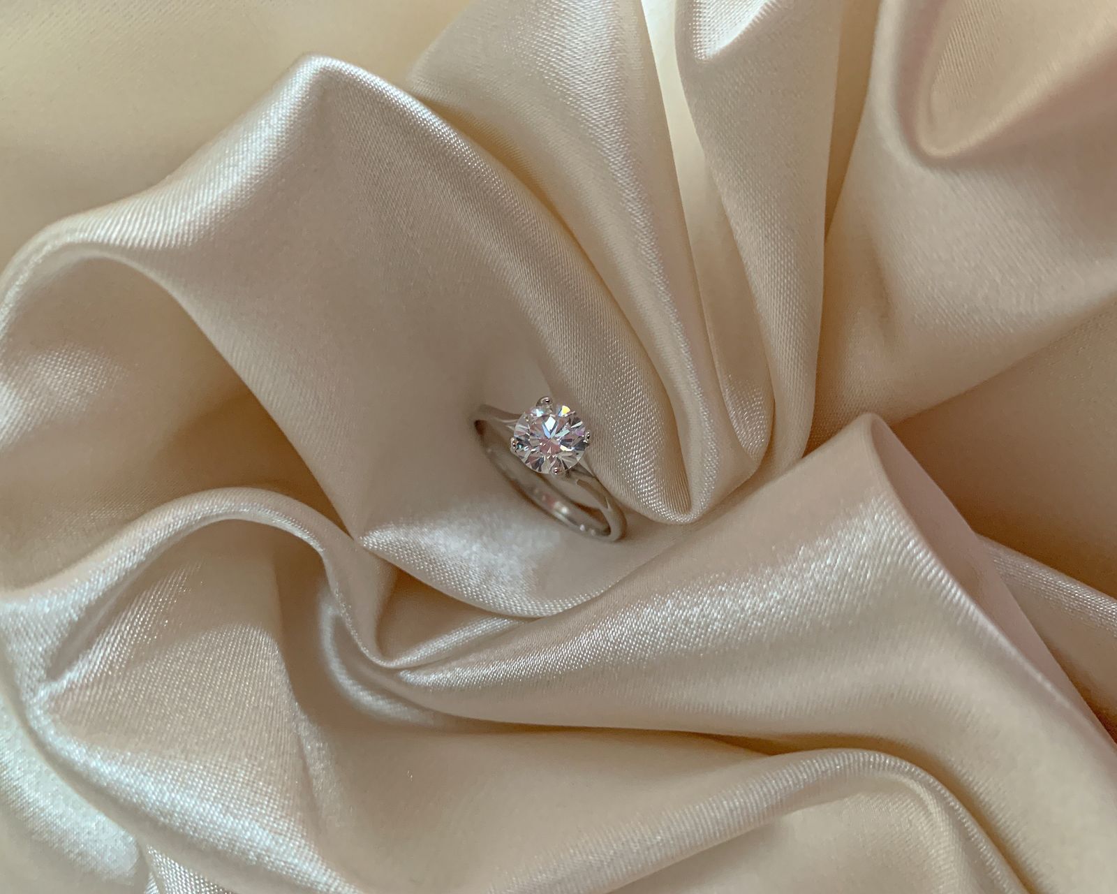 Diamantringe